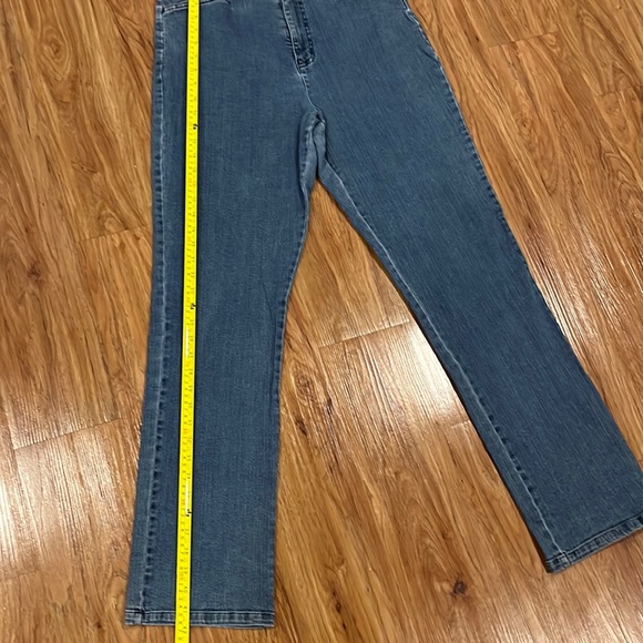 Dream Jeans Denim - Dream Jeans Blue Size 12